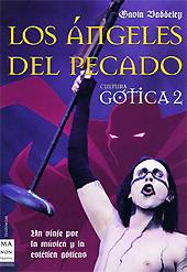 GAVIN BADDLEY: "Los Ángeles del Pecado - Cultura Gótica 2"