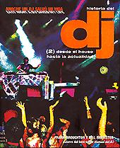 FRANK BROUGHTON Y BILL BREWSTER: "Historia del DJ (2) - Desde el House hasta la actu"