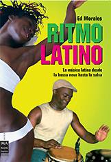 ED MORALES: "Ritmo Latino"