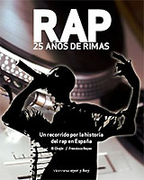 Rap. 25 años de rimas