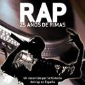 Rap 25 años de rimas