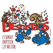 Despistaos