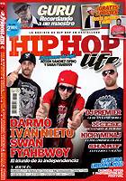 Hip Hop Life - Núm. 11