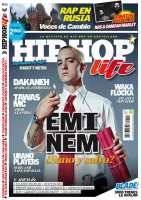 Hip Hop Life 12