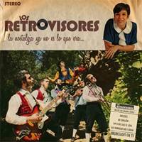 Los Retrovisores