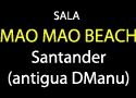 Mao Mao Beach - Muchachito Bombo Inferno