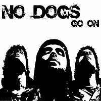 No Dogs