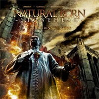 Natural Born Stonehead