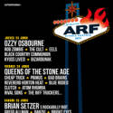 Azkena Rock Festival 2011