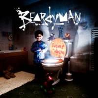 Beardyman