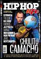 Hip Hop Life - Núm. 21