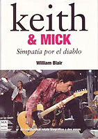 Keith & Mich &ndash; Simpatía por el diablo