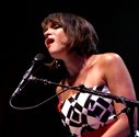 _p norah jones
