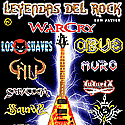 Leyendas del Rock 2009