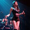 Sonar 2008