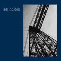 Adi Holden
