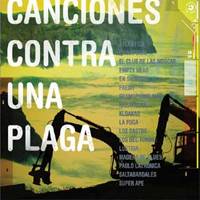 Canciones contra una plaga