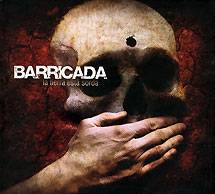Barricada