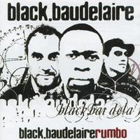 Black.Baudelaire