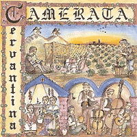 Camerata Cervantina