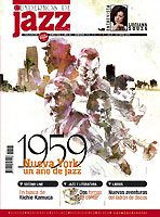 Cuadernos de Jazz 113 - 114