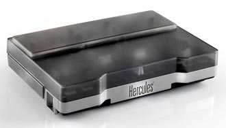 Hercules - DJ Control MP3 e2