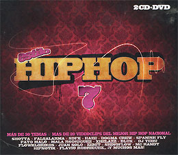 estilo hip hop 7
