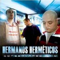 Hermanos Herméticos
