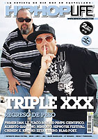 Hip Hop Life Magazine 2