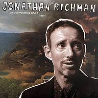 Jonathan Richman