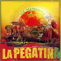 La Pegatina