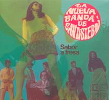 La Nueva Banda de Santiesteban