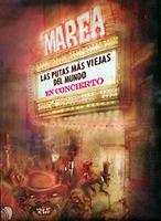 Marea