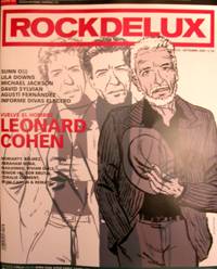 Rock De Lux - Núm. 276