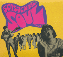 Sensacional Soul Vol. 2