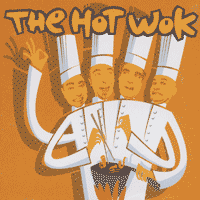 The Hot Wok