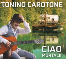 Tonino Carotone