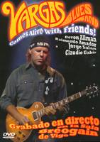 Vargas Blues Band