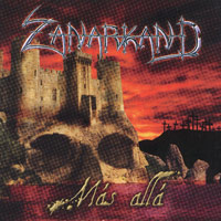 Zanarkand