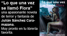 Lo que una vez se llamó Flora