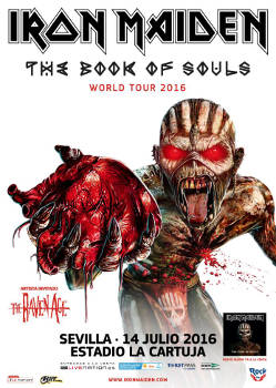 IRON MAIDEN EN INGLES iron maiden en ingles: