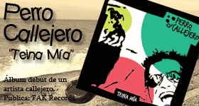 Perro Callejero