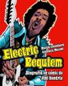 Electric Requiem - Una biografía en cómic de Jimmy Hendrix