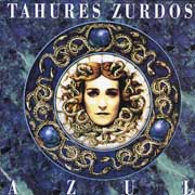 Tahures Zurdos - Azul
