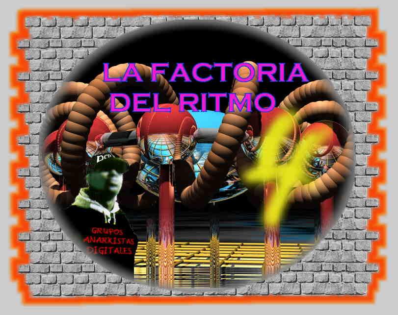 LA FACTORIA DEL RITMO