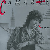 Camar�n de la Isla - Soy Gitano