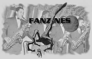 FANZINES Y ENLACES