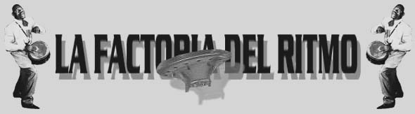 LA FACTORIA DEL RITMO N&ordm; 9