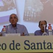 Presentación en Santander