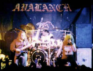 Avalanch